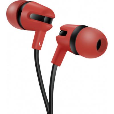 

Гарнитура Canyon CNS-CEP4R Red