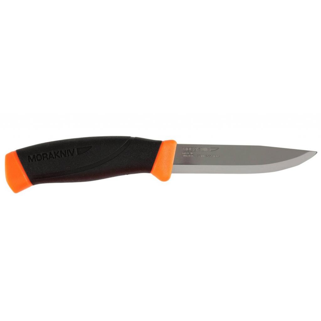 

Нож MORA Companion F (11824)