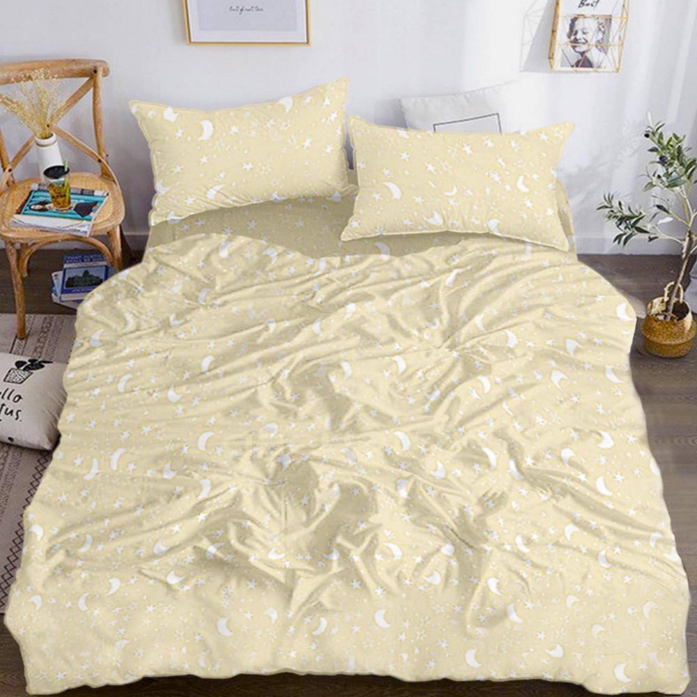 

Постельное белье MirSon 17-0019 Marilda King Size италия, бязь