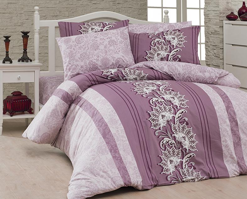 

Постельное белье First Choice Nell Gulkurusu Евро турция, ранфорс