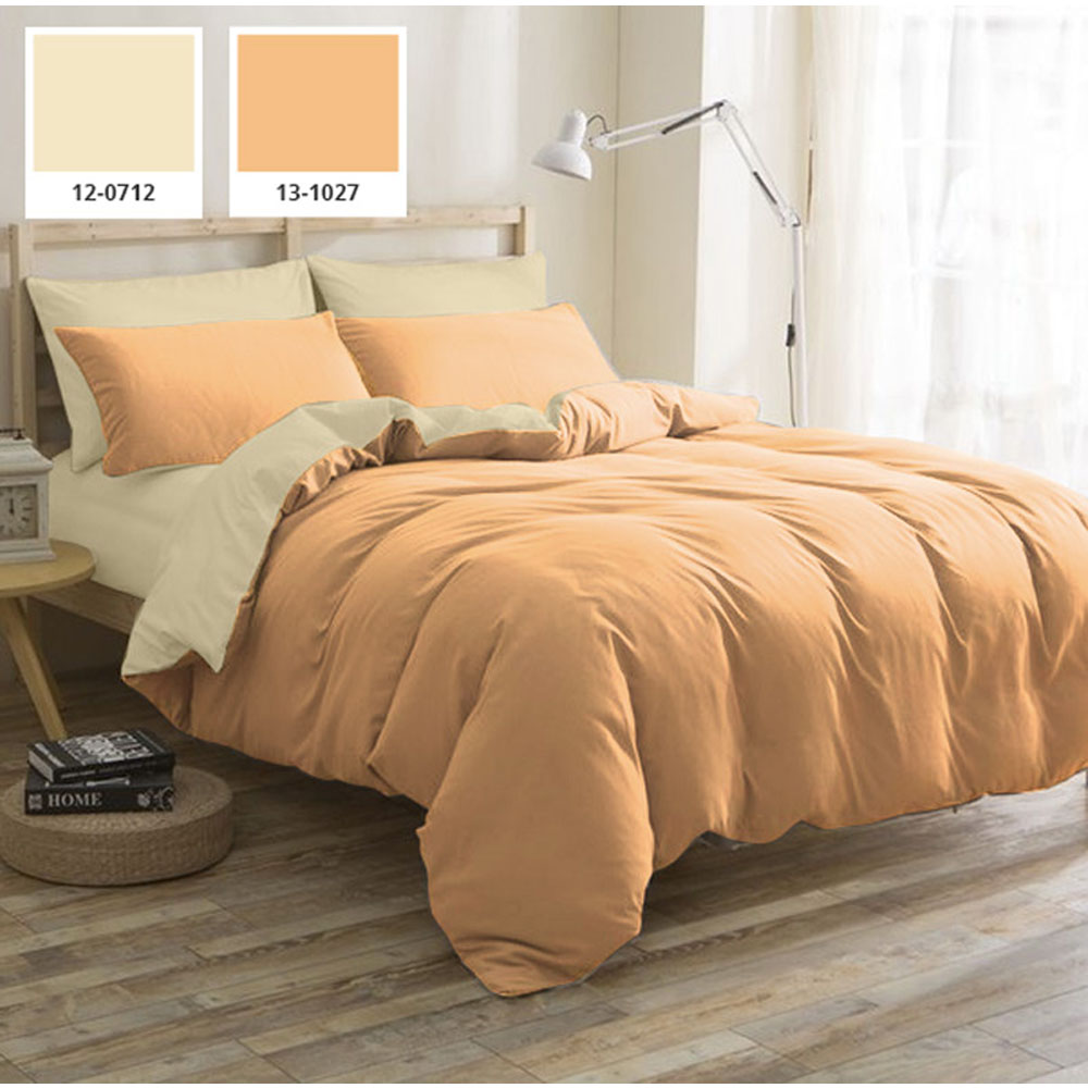 

Постельное белье MirSon Nicoletta (12-0712 + 13-1027) King Size италия, бязь