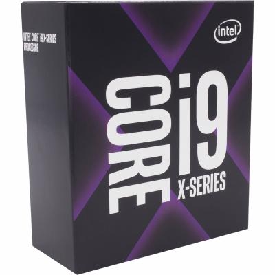 

Процессор INTEL Core™ i9 10920X (BX8069510920X)