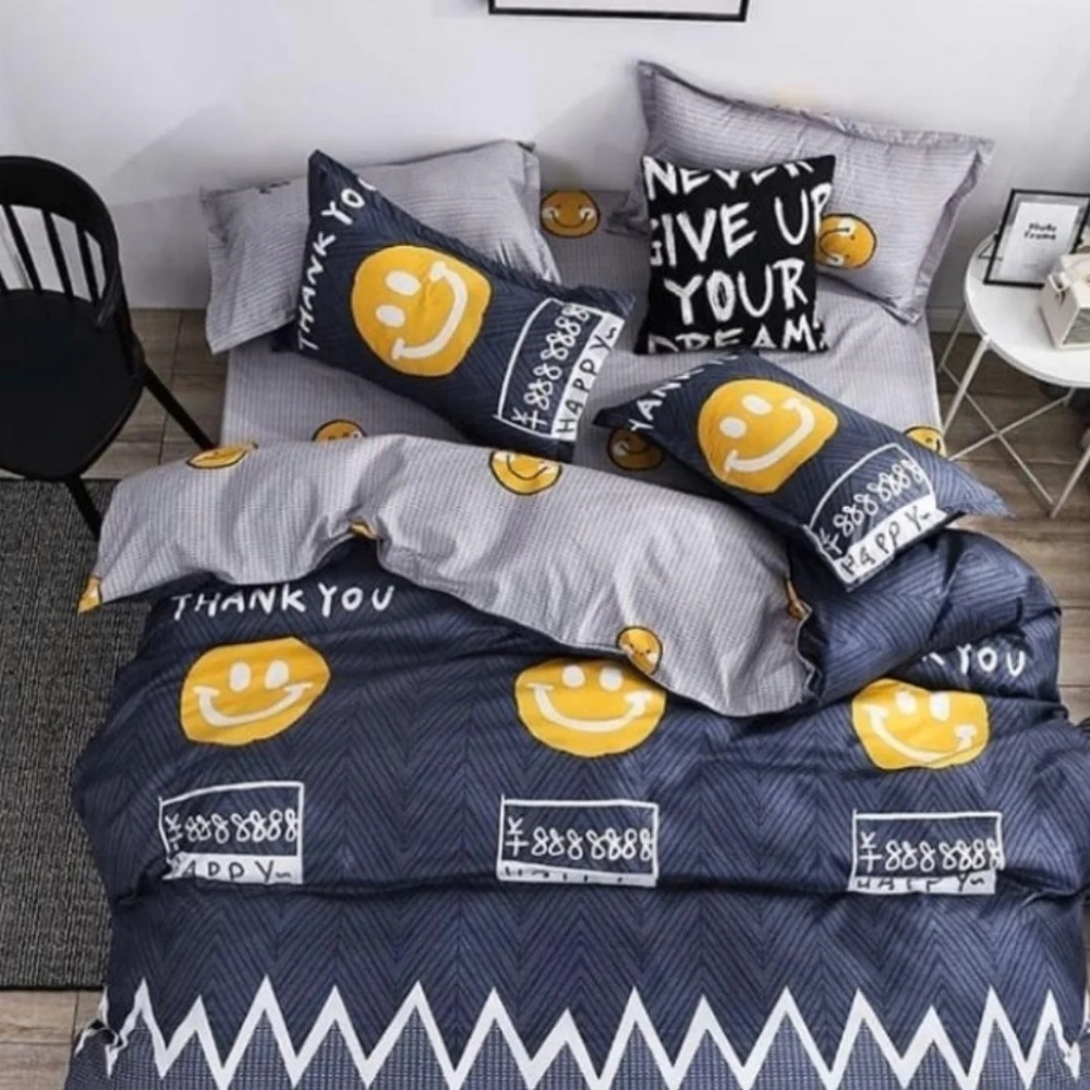 

Постельное белье MirSon 17-0067 Manon Kids Детский италия, бязь