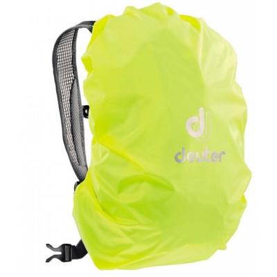 

Чехол для рюкзака Deuter Raincover Mini 8008 neon (39500 8008)