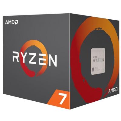 

Процессор AMD Ryzen 7 1800X (YD180XBCM88AE)