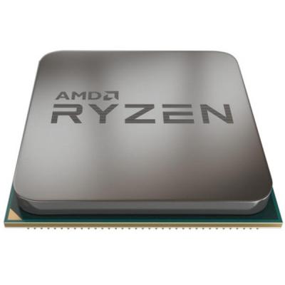 

AMD Ryzen 5 2500X (3.6GHz 8MB 65W AM4) Multipack (YD250XBBAFMPK)