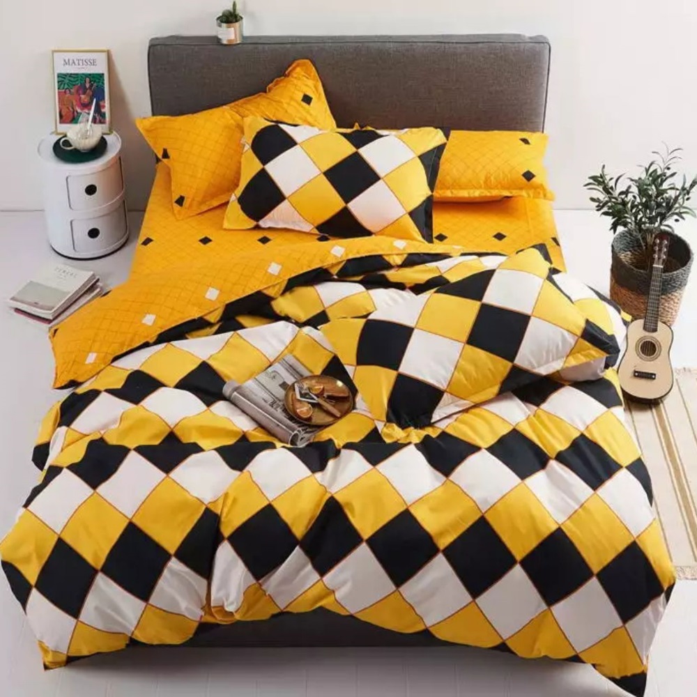 

Постельное белье MirSon 17-0089 Berze Kids Детский италия, бязь