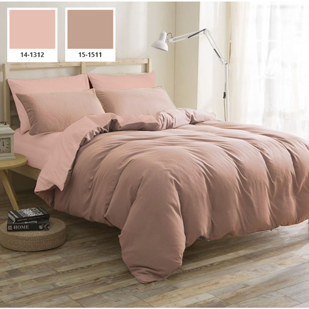 

Постельное белье MirSon Riccarda (14-1312 + 15-1511) King Size италия, бязь