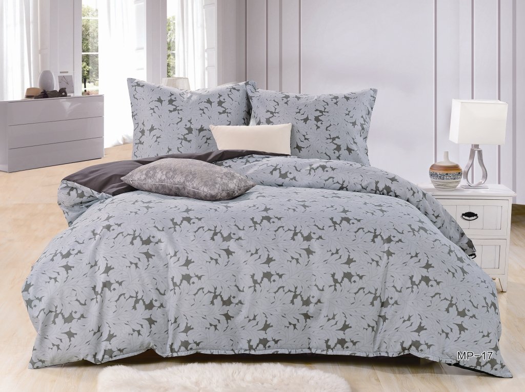 

Постельное белье Cotton Box Valtery MP-17 Евро китай, софткоттон