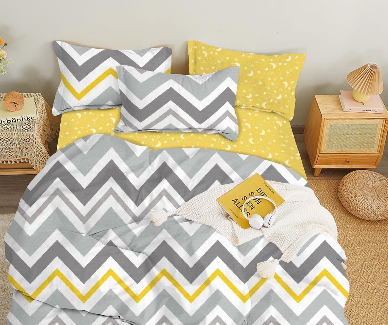 

Комплект постельного белья MirSon 17-0558 Jessica Детский Детский италия, бязь