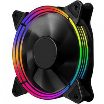 

Вентилятор 1stPlayer СС-Combo; 120х120х25мм, 6-pin