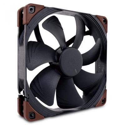 

Кулер для корпуса Noctua iPPC (NF-A14iPPC-2000 PWM)