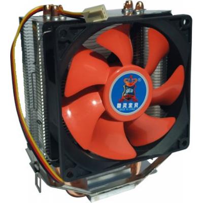 

Кулер для корпуса Cooling Baby R90 4P