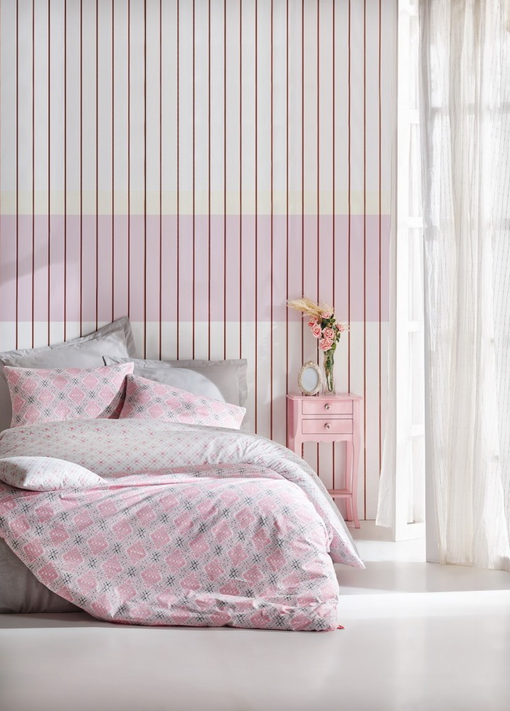 

Постельное белье Cotton Box Fine Евро турция, ранфорс