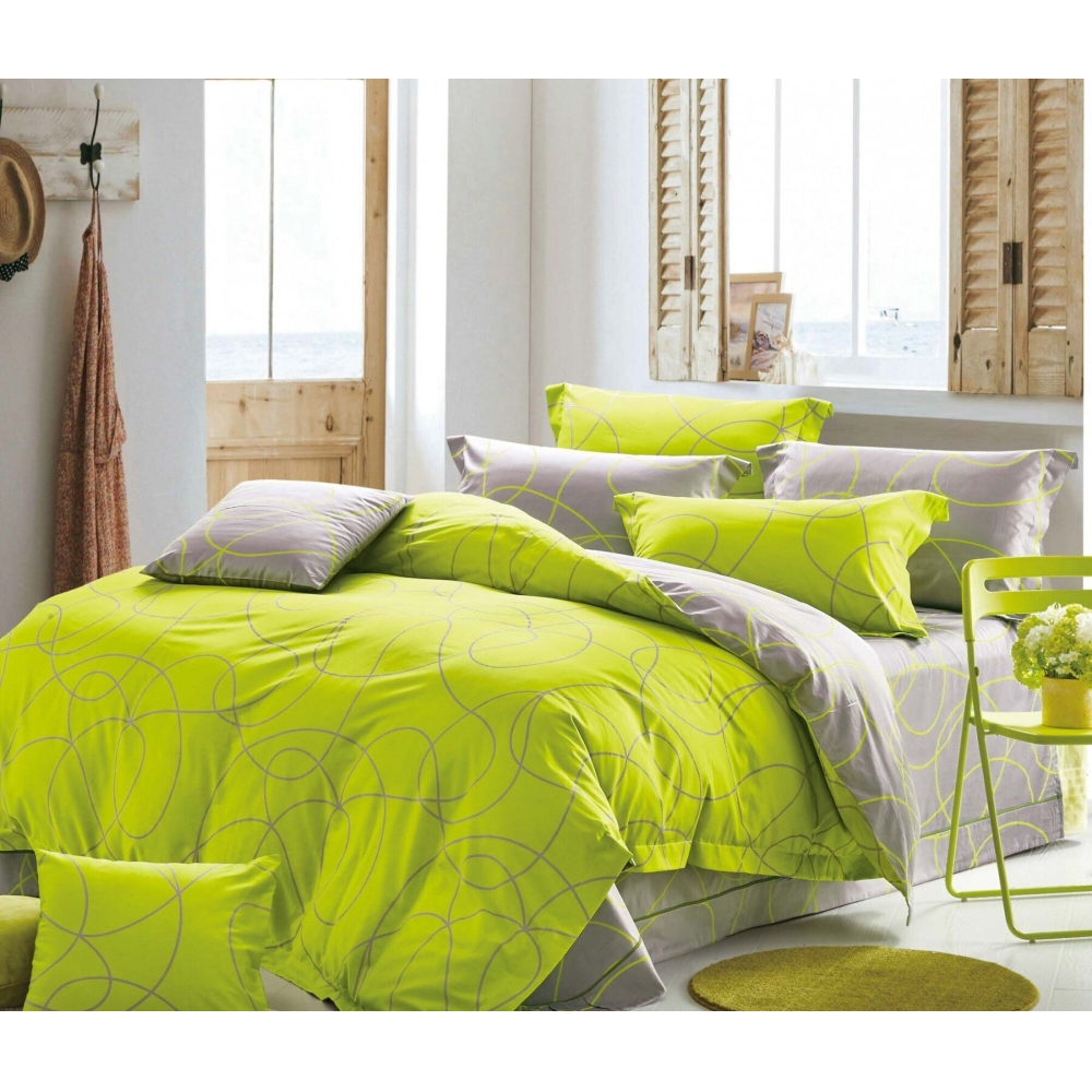 

Постельное белье MirSon 20-0005 Ornella Kids Детский италия, бязь