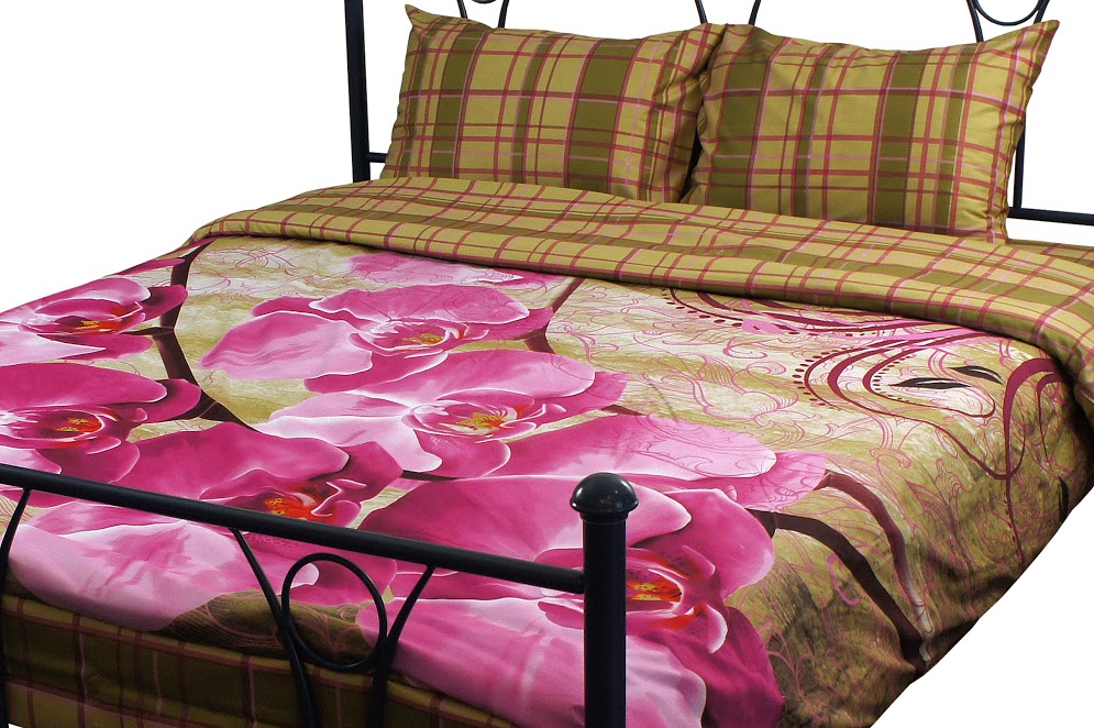 

Постельное белье Руно Fuchsia 20-1315 Евро (50х70) украина, сатин