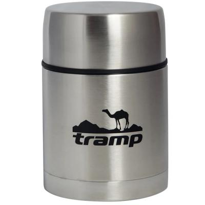 

Термос Tramp с широким горлом 0.7 л (TRC-078)
