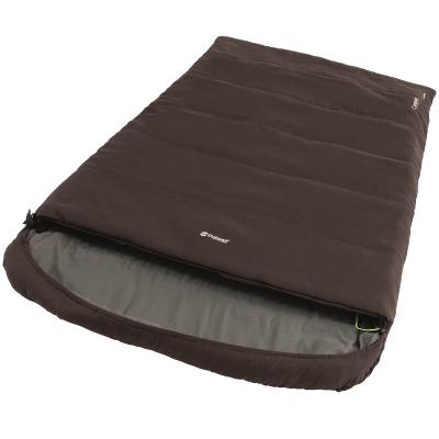 

Спальный мешок Outwell Campion Lux Double -1C Brown Left (928839)