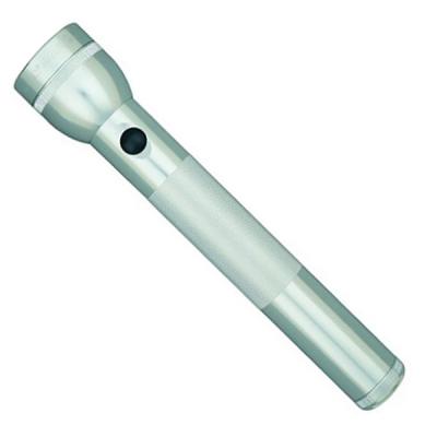 

Фонарь MAGLITE 3D в блистере (серебристый) (S3D106R)