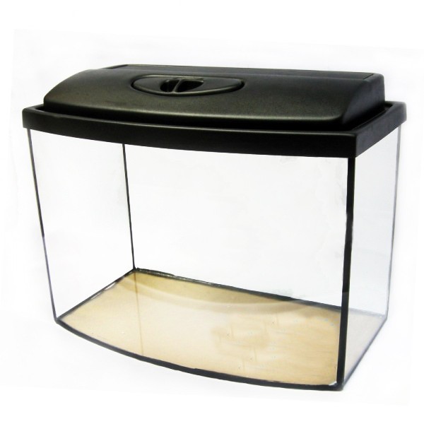 

Аквариумный набор Zoocool Black LUX Led 200 литров овал 1000 х 400 х 500 мм 8 мм