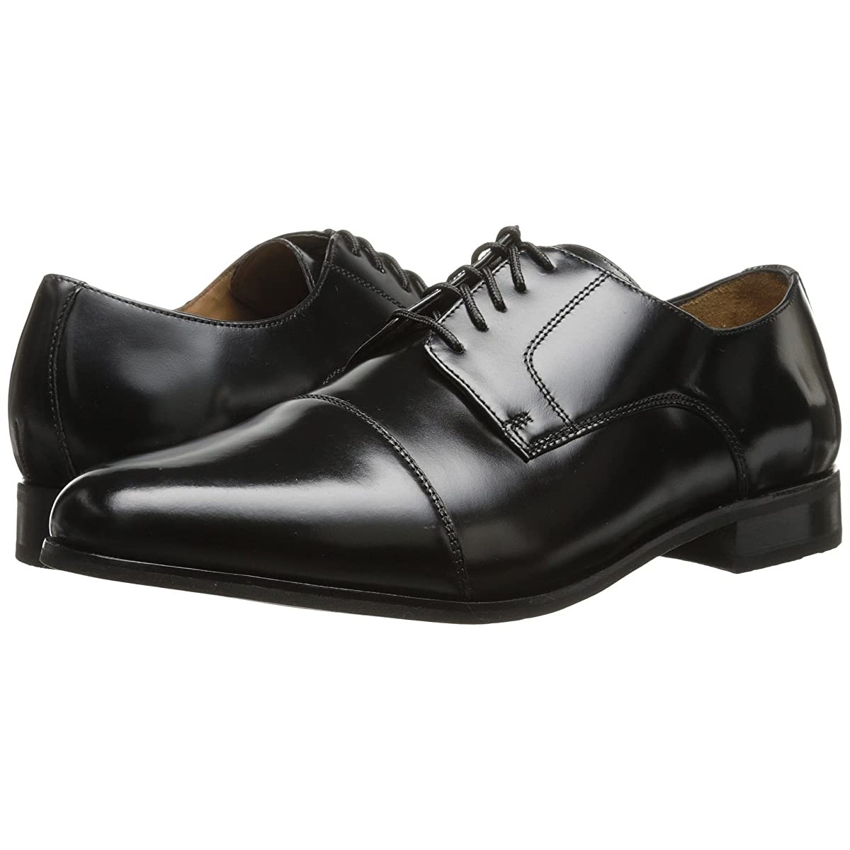 

Туфли Florsheim Broxton Black, 47 (310 мм)