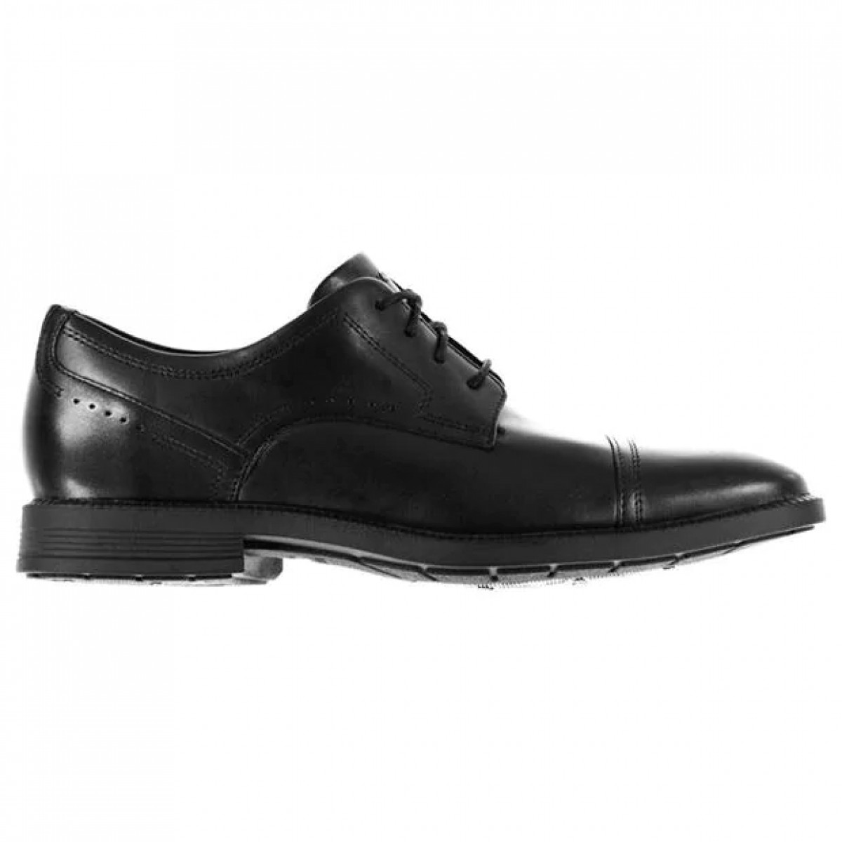 

Туфли Rockport Modern Brogues Black, 42.5 (270 мм)