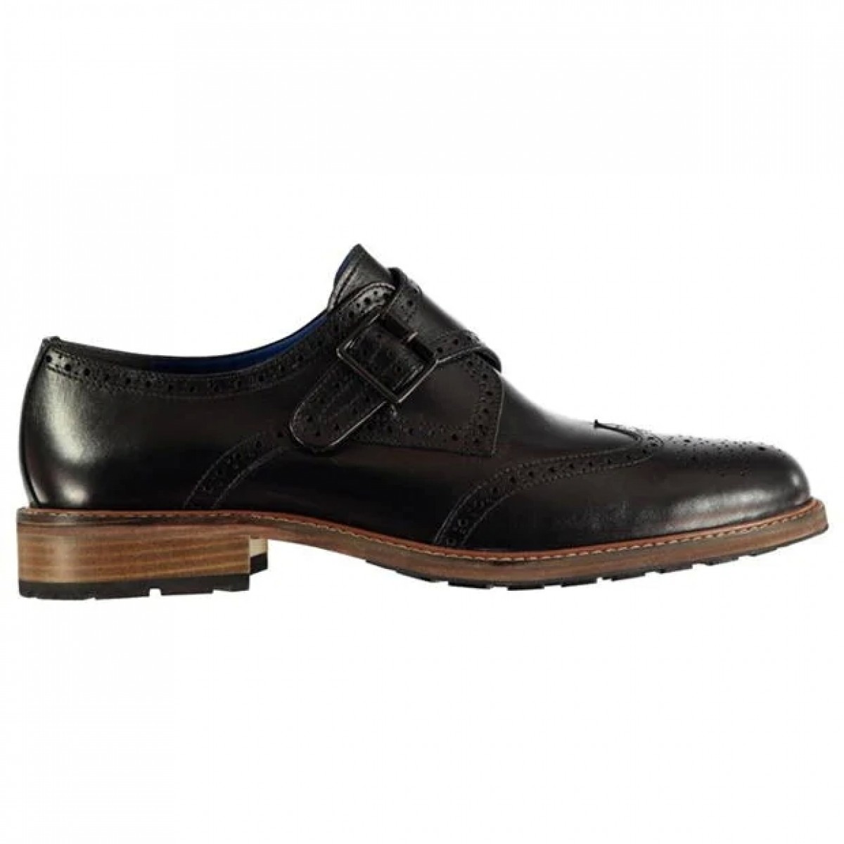 

Туфли Firetrap Stamford Black, 41