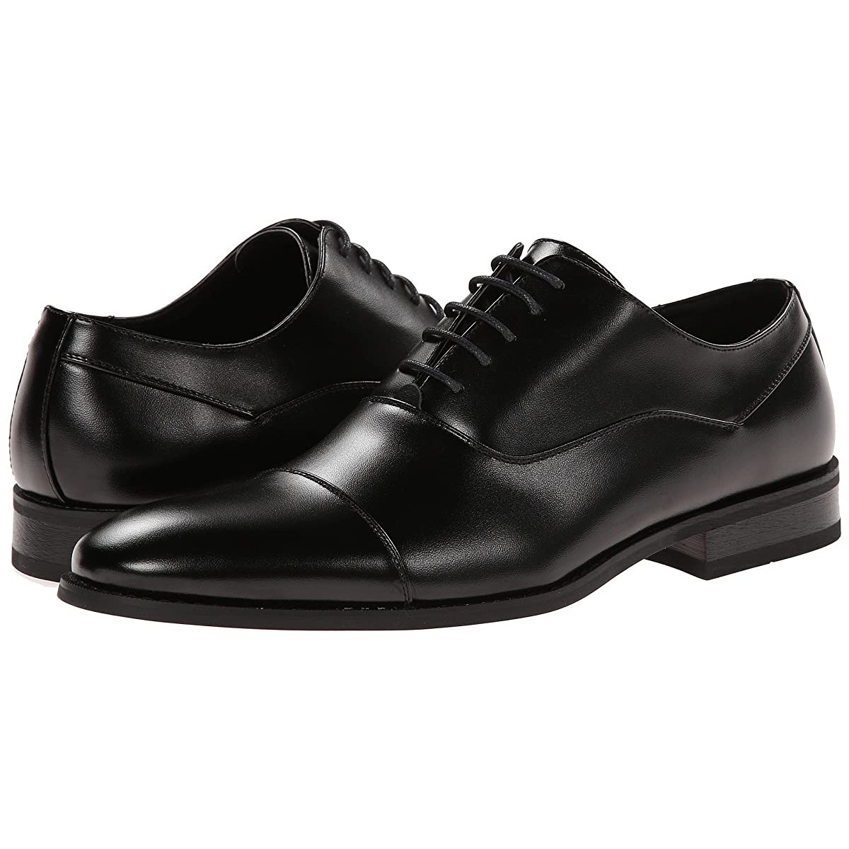 

Туфли Kenneth Cole Unlisted Half Time Black, 47 (305 мм)