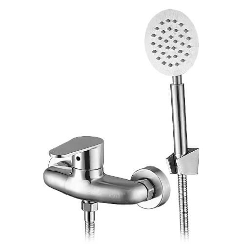 

Смеситель для душа Wezer INX5-04