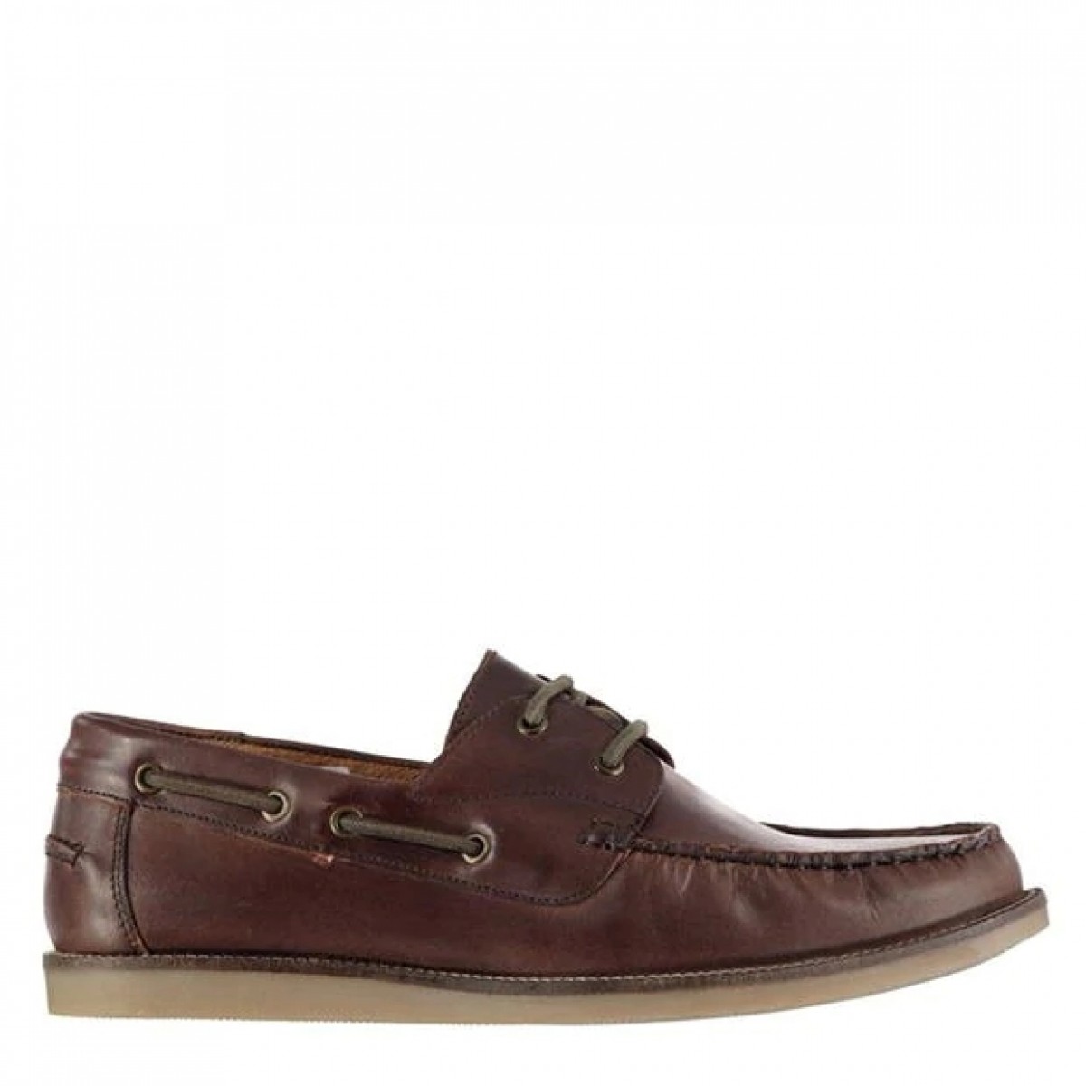 

Туфли Firetrap Avisos Boat Brown, 43