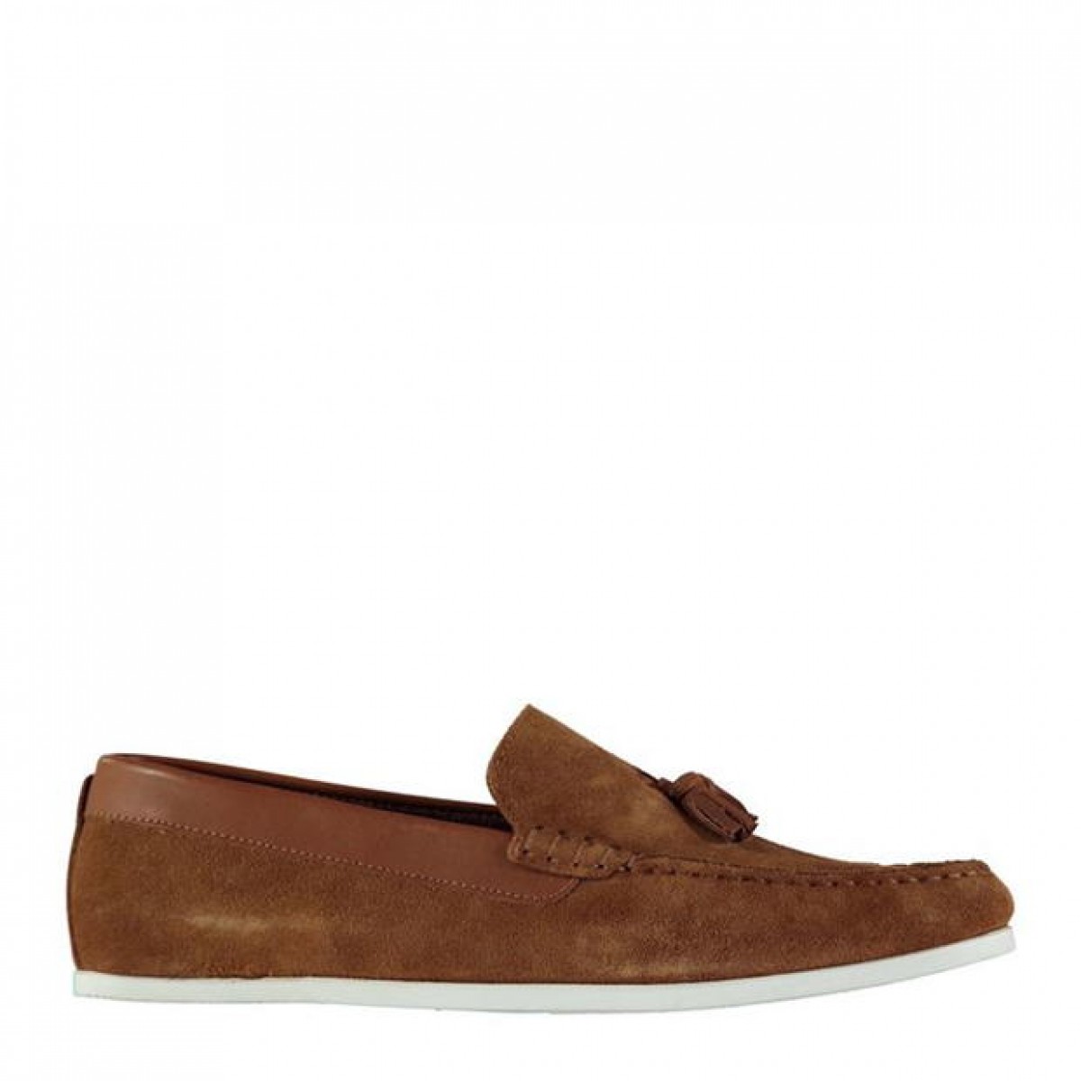 

Лоферы Firetrap Giedo Tan, 41