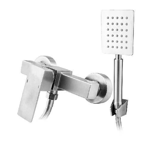 

Смеситель для душа Wezer PRO5-02