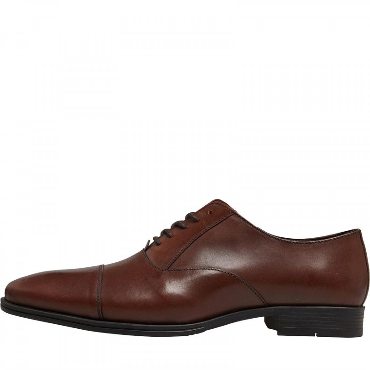 

Туфли Onfire Leather Toe Cap Brown Brown, 41