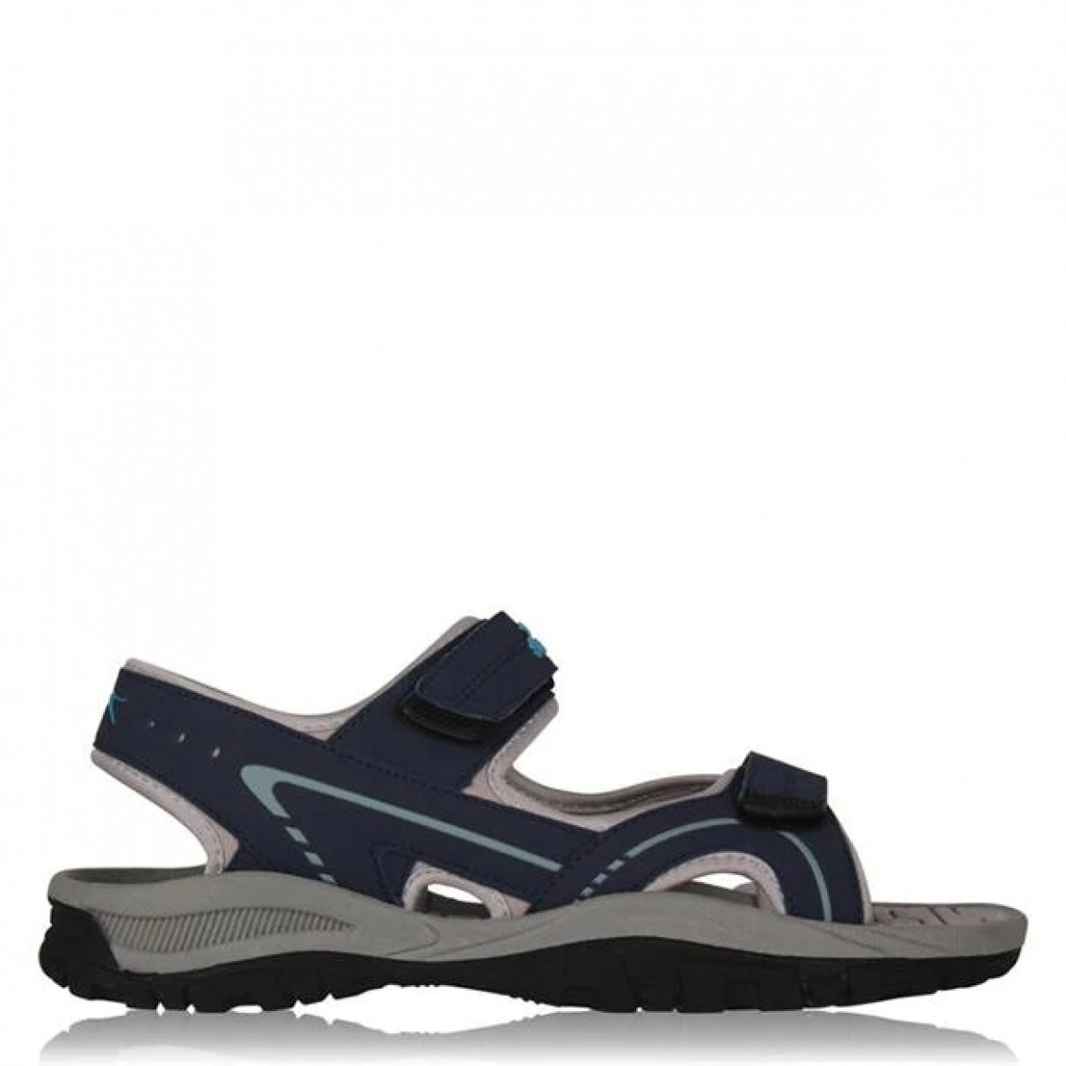 

Сандалии Slazenger Wave Sandals Navy, 48 (325 мм)