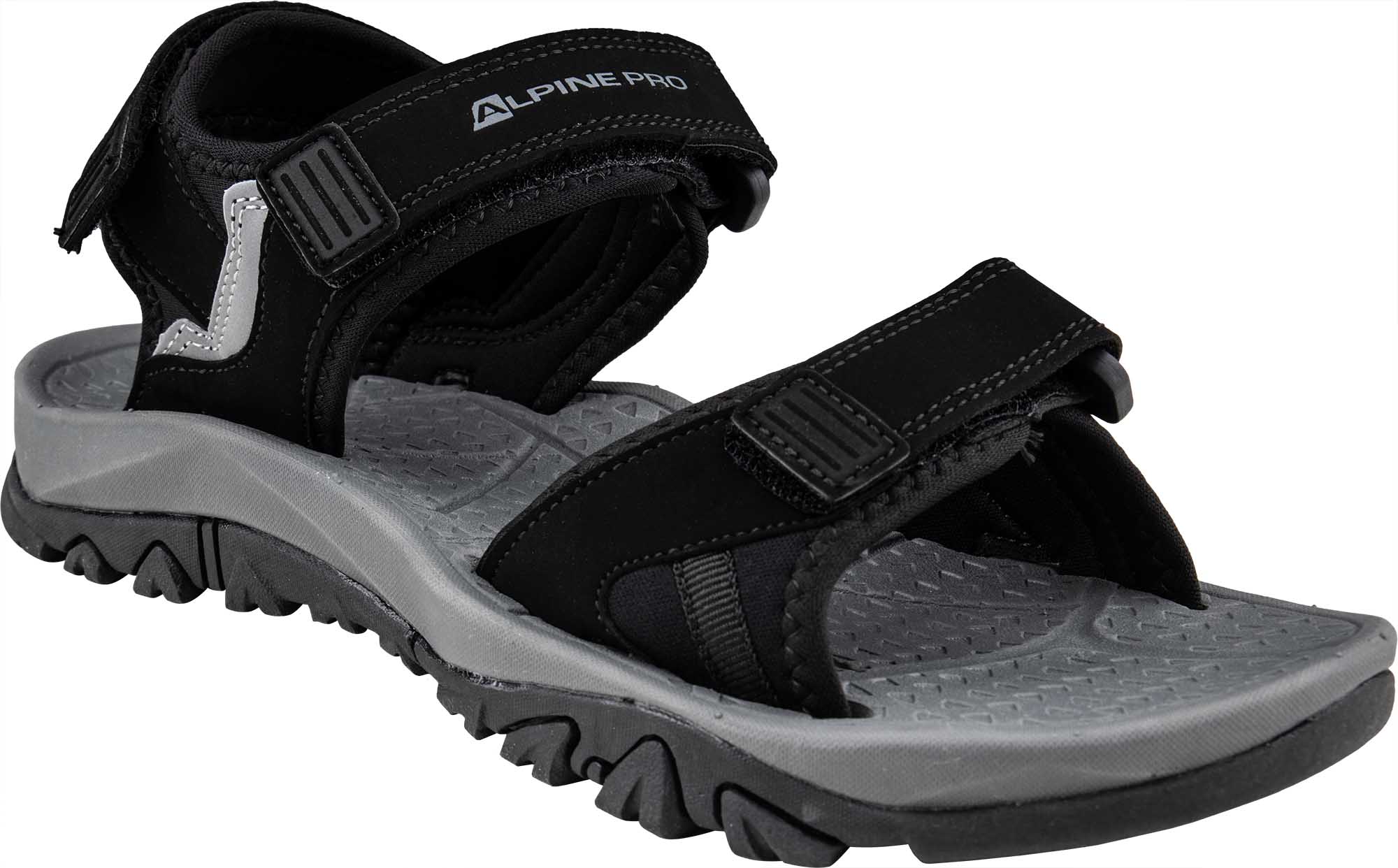 

Сандалии ALPINE PRO ALMAN, 41 (265 мм)