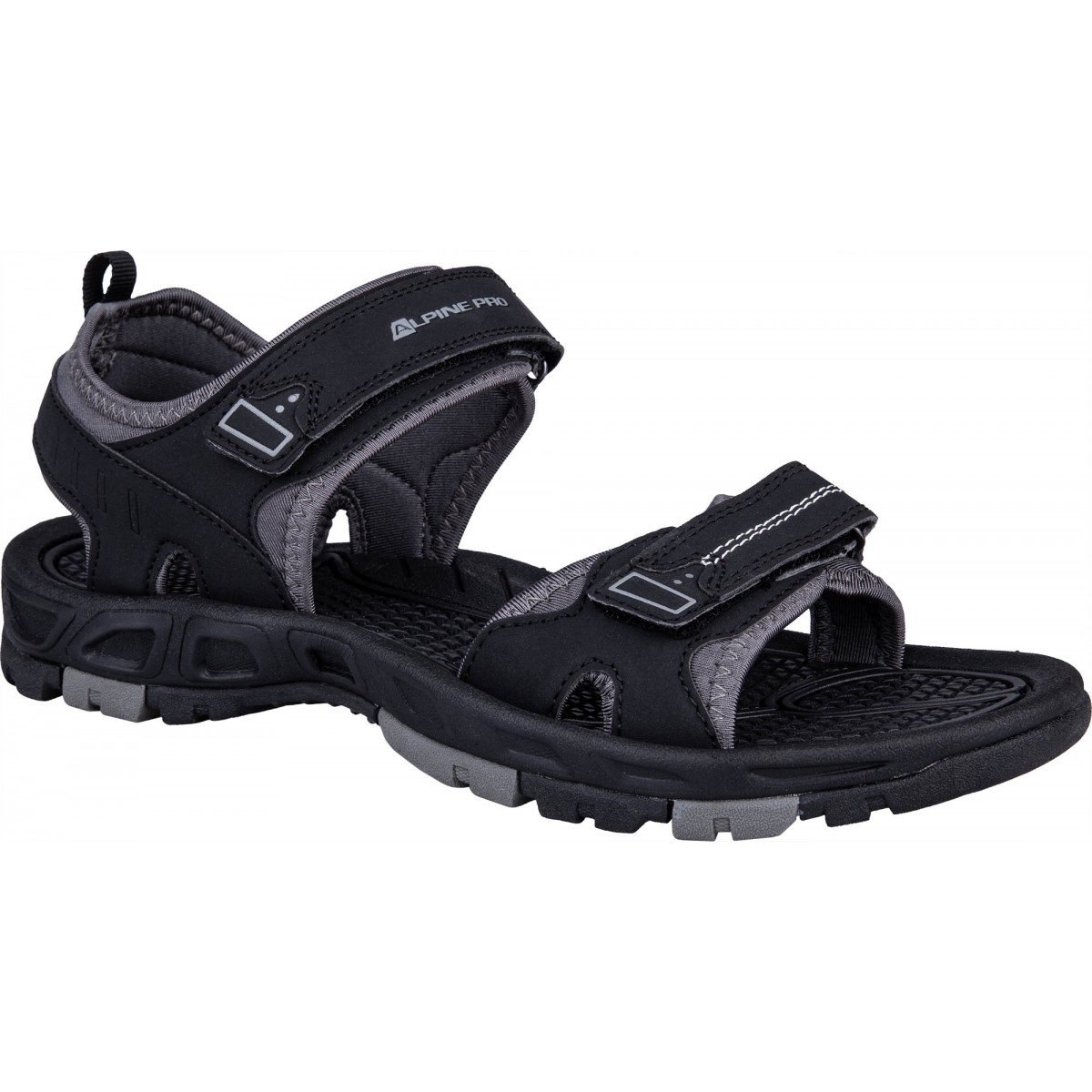 

Сандалии ALPINE PRO CHEZ, 44 (285 мм)