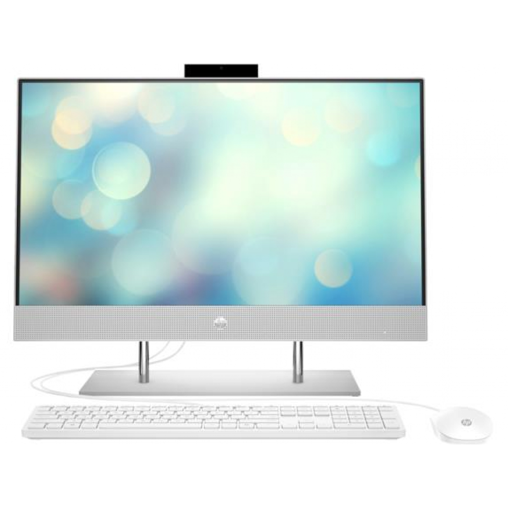 

Компьютер HP 24-dp0072ua AiO / Ryzen5 4500U (426G8EA)