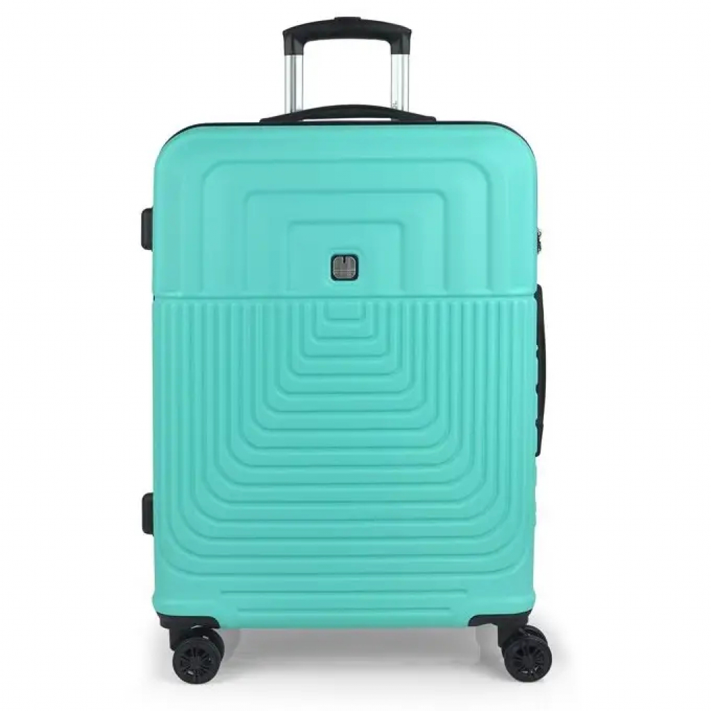 

Чемодан Gabol Ego M Turquoise (929097)