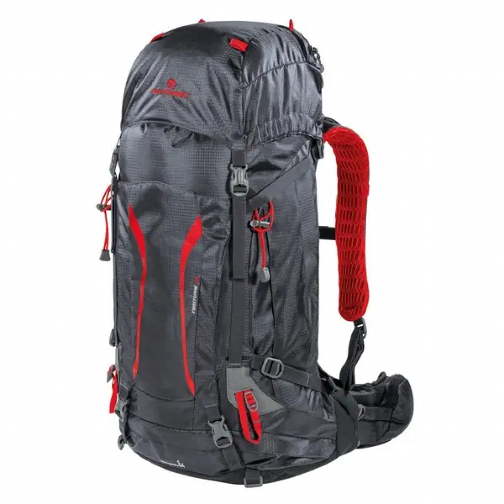

Рюкзак Ferrino Finisterre 38 Black (926470)