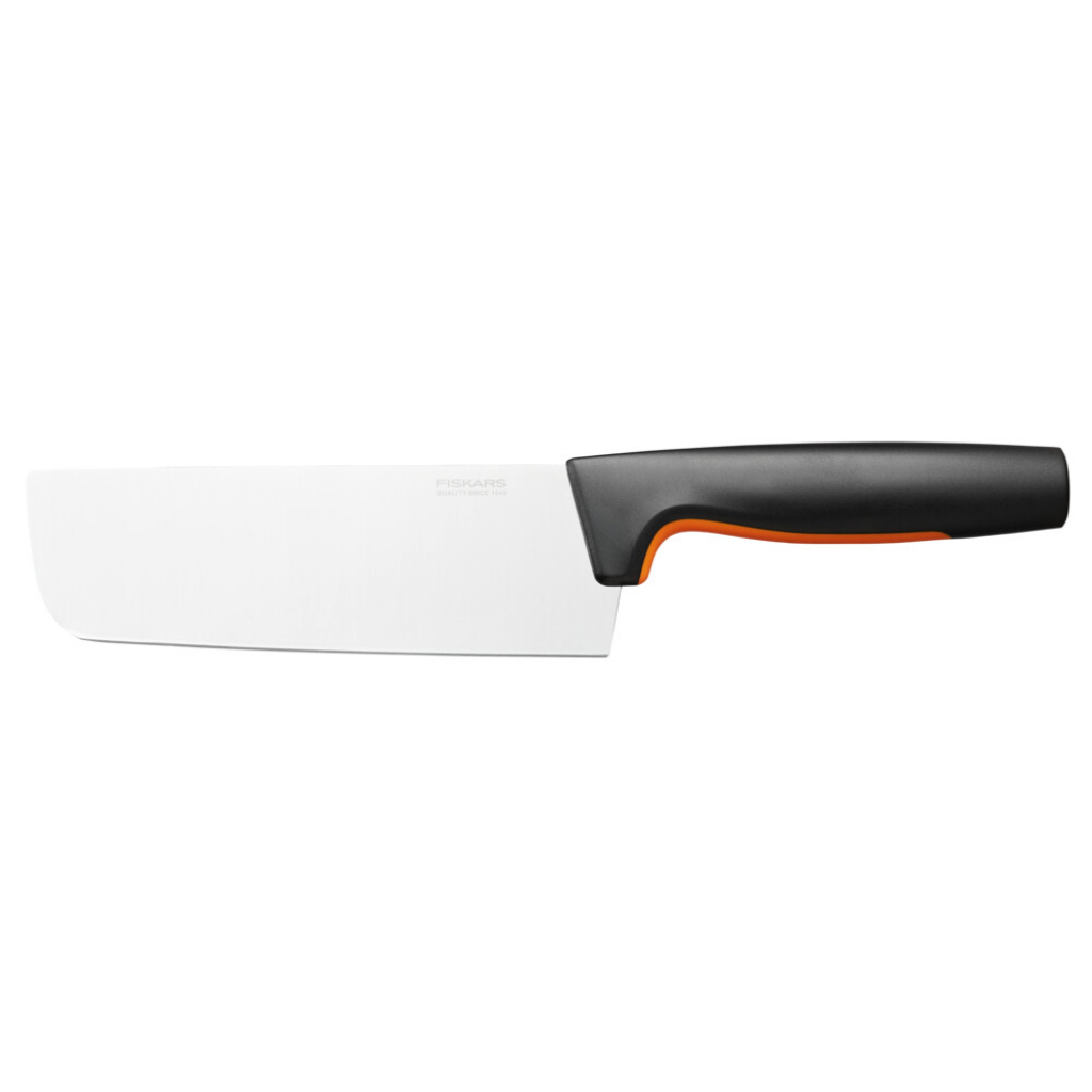 

Кухонный нож Fiskars Nakiri Functional Form 15,8 cm