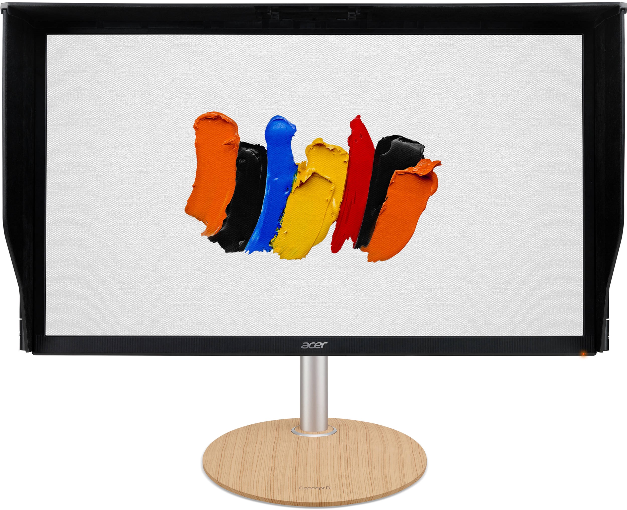 

Монитор 27" Acer ConceptD CP7 CP7271KP (UM.HC1EE.P04)