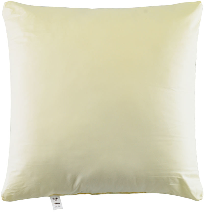 

Подушка IDEIA Comfort Classic 70х70 см Молочная