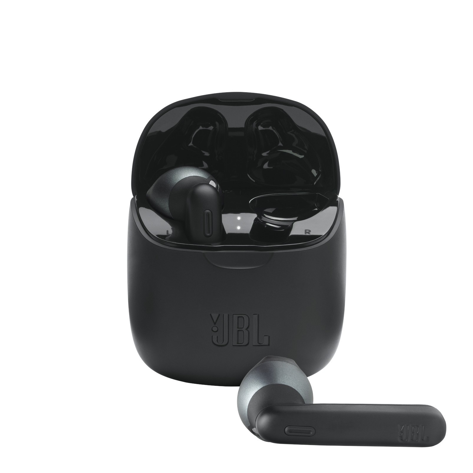 

Наушники JBL TUNE 225TWS Black