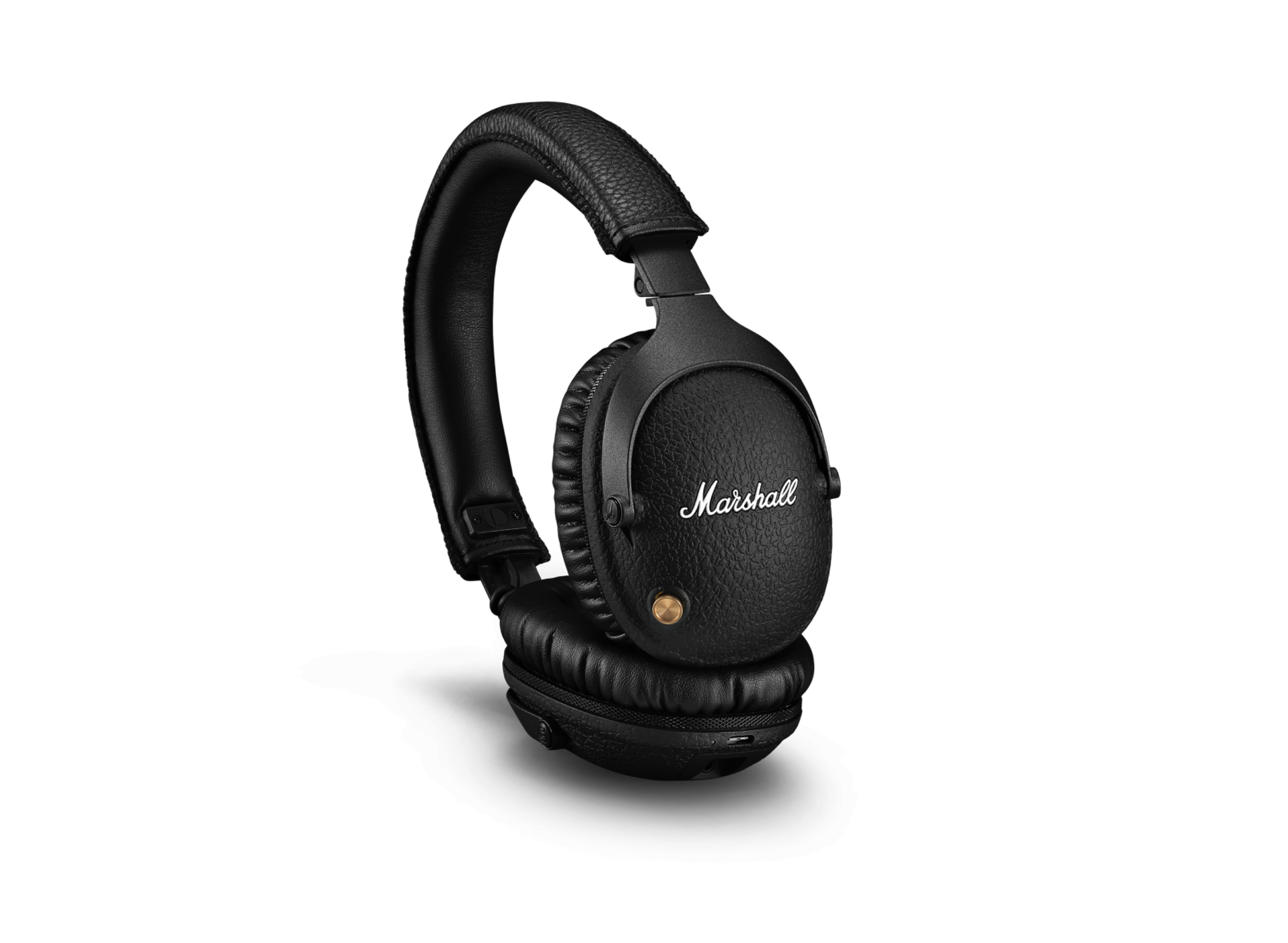 

Наушники Marshall Monitor II ANC Black (1005228)