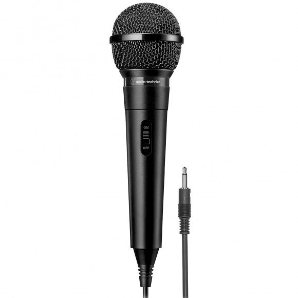 

Микрофон Audio-Technica ATR1100x