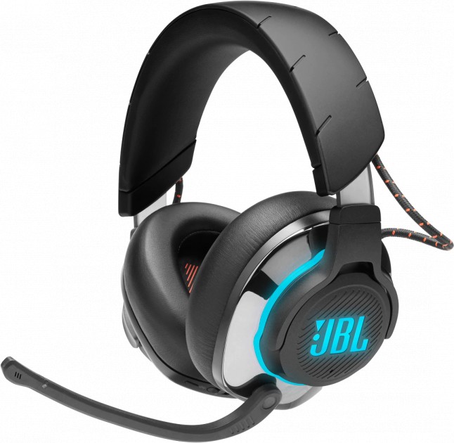 

Наушники JBL Quantum 800 Black