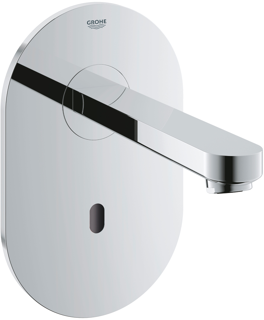 

Верхняя часть сенсорного крана для раковины GROHE Euroeco Cosmopolitan E 36273000