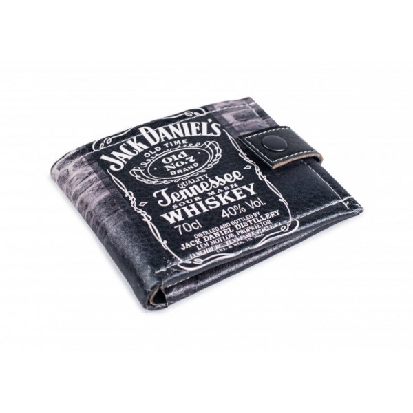 

Кошелек мужской Jack Daniels