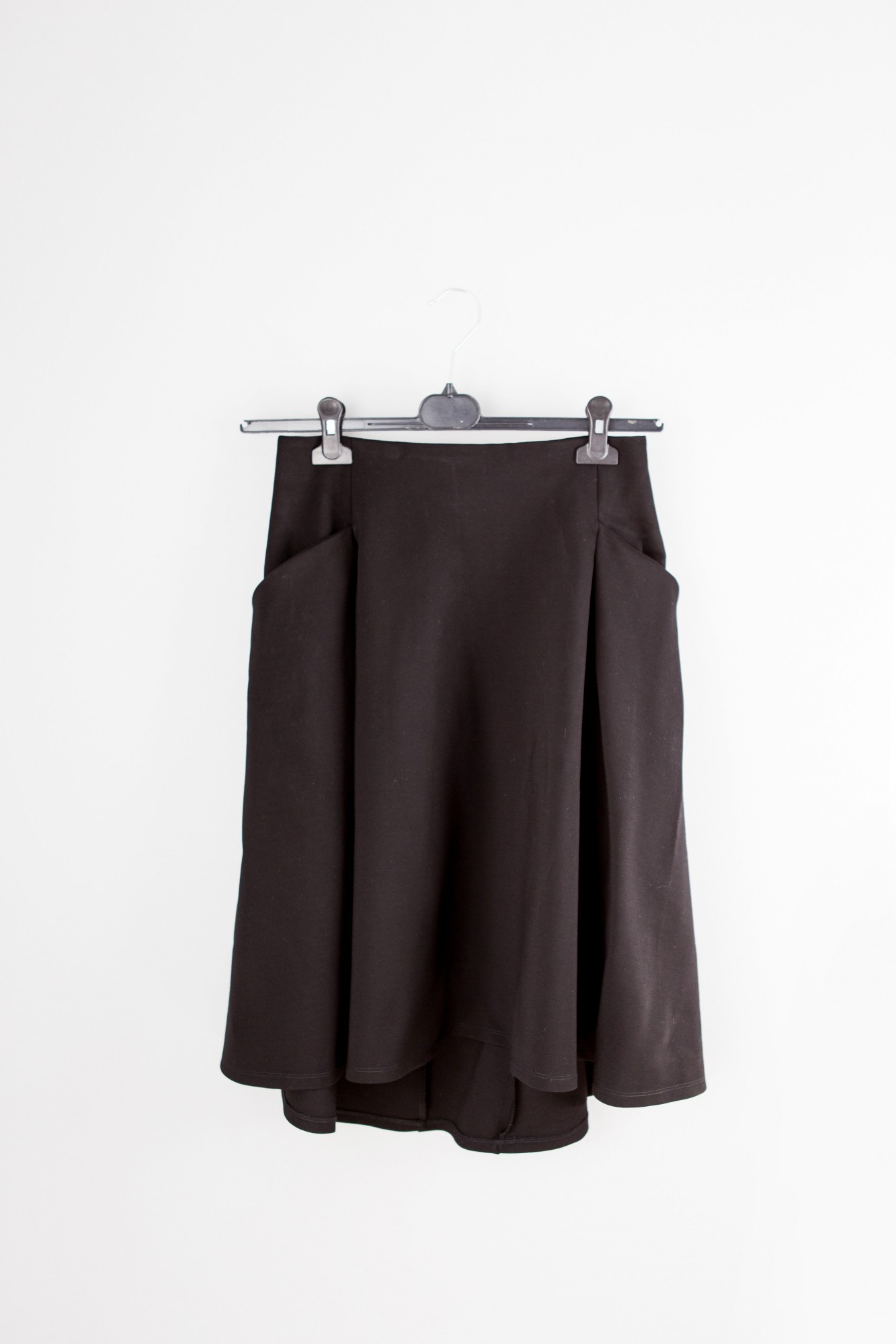 

Юбка VERO MODA М черный 6663200100827