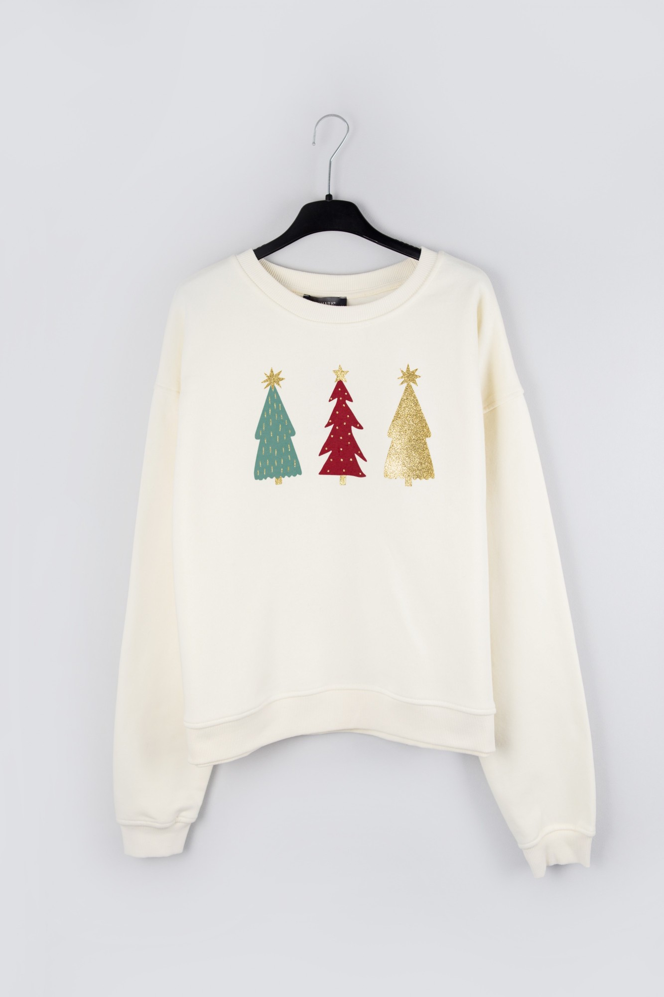 

Свитшот Primark L молочный 6663200100485